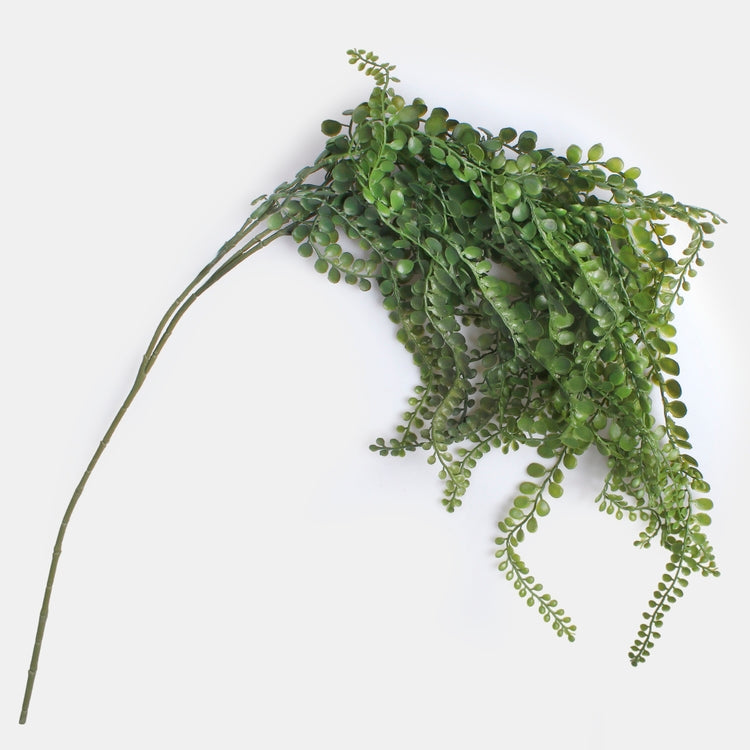 Vihreä dischidia tekoköynnös 125 cm - Tekokukat