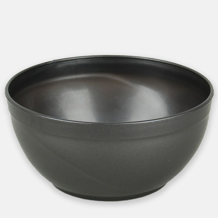 Grafiithall plastikkauss Ø15 cm - Kunstlilled