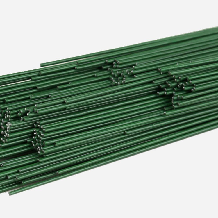 Sidontalanka vihreä 1,0 mm 40 cm 1 kg - Tekokukat