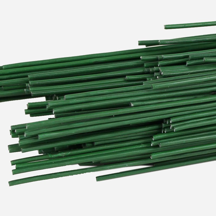 Vihreä sidontalanka 1,2 mm 1 kg - Tekokukat