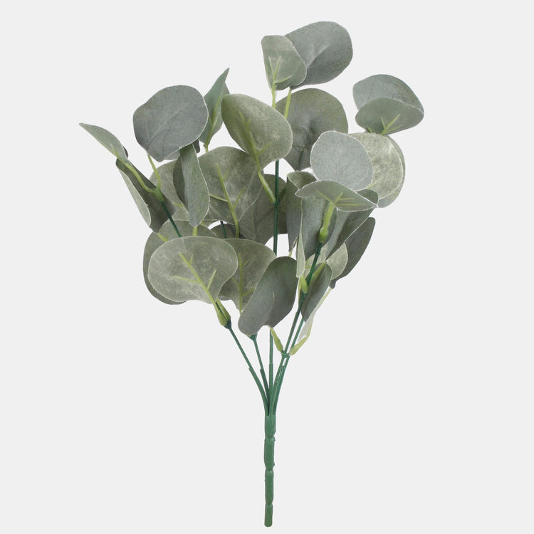 Eukalyptus vihreä 1 - Tekokukat