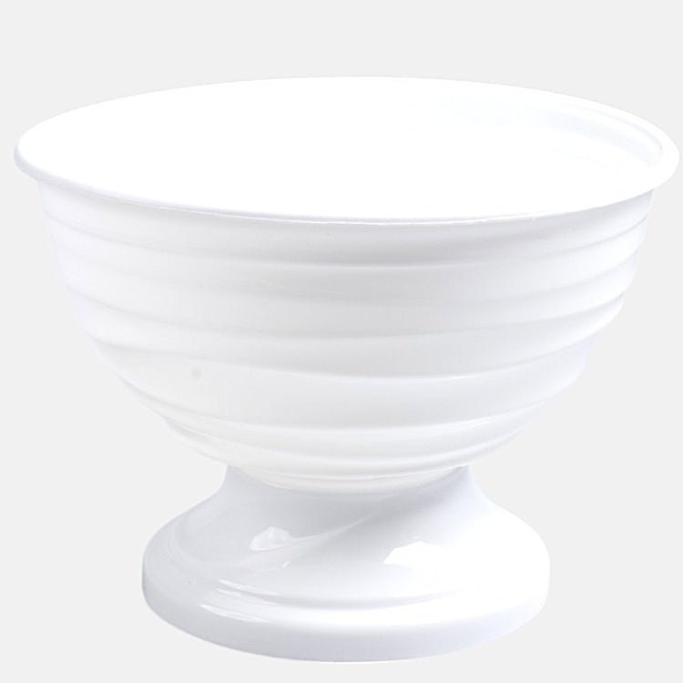 Kukkaruukku Sonia valkoinen Ø21 cm - Tekokukat