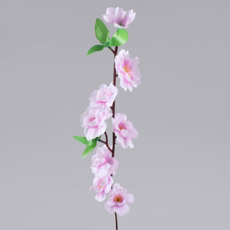 Roosa õuna lill kunstlilleoks 59 cm - Kunstlilled