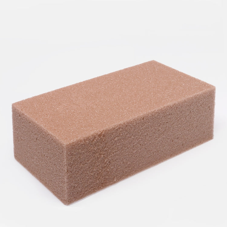 Harmaa kuivasieni 23x11x7 cm - Tekokukat