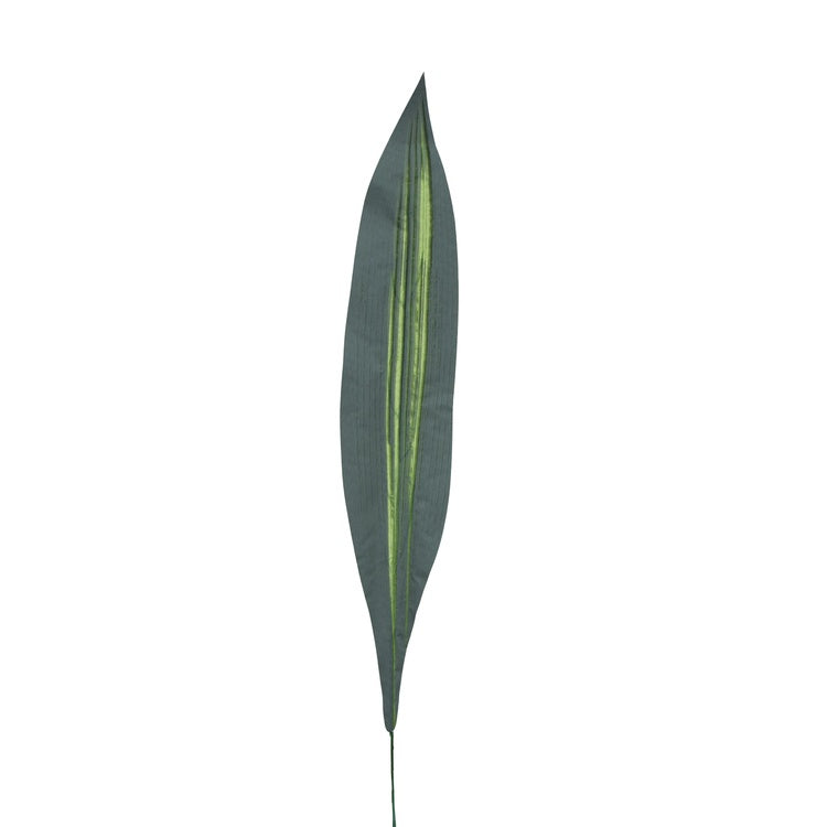 Roheline dracaena kunstleht 64 cm - Kunstlilled