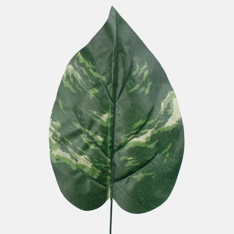 Scindapsus tekolehti vihreä 38 cm - Tekokukat