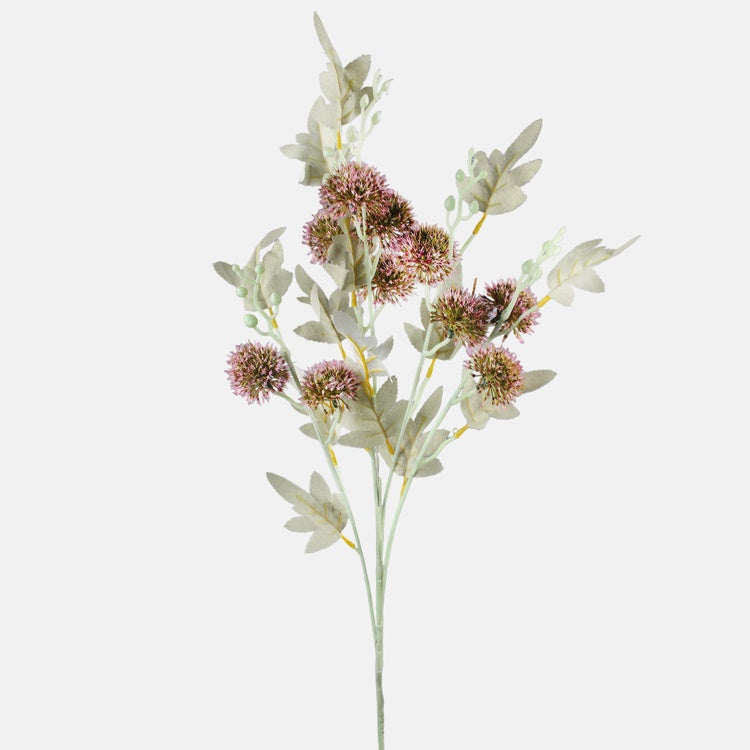 Lillakas turris kunstlill 90 cm - Kunstlilled