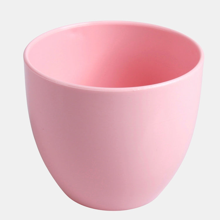 Roosa Sava poti kate 10 cm - Kunstlilled