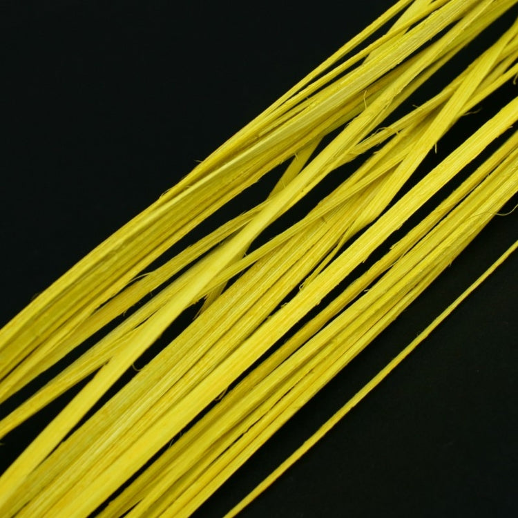Heleroheline lapik rotangist lint 100 cm - Kunstlilled