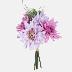 Roosa/lilla