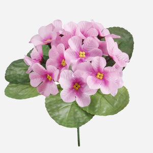 Violetti/Vaaleanpunainen