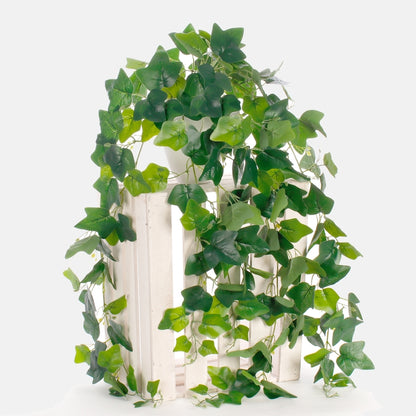 Vihreä muratti tekoköynnös 115 cm - Tekokukat