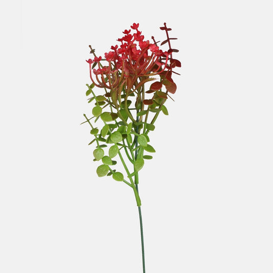 Punamarja teko-oksa 48 cm - Tekokukat