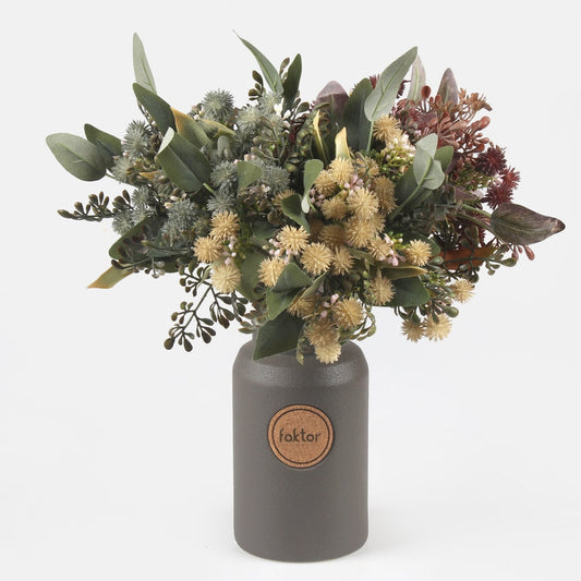 Tekokukkakimppu 40 cm - Tekokukat