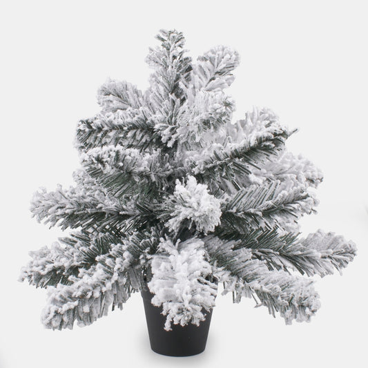 Lumekuusk 35 cm - Kunstlilled