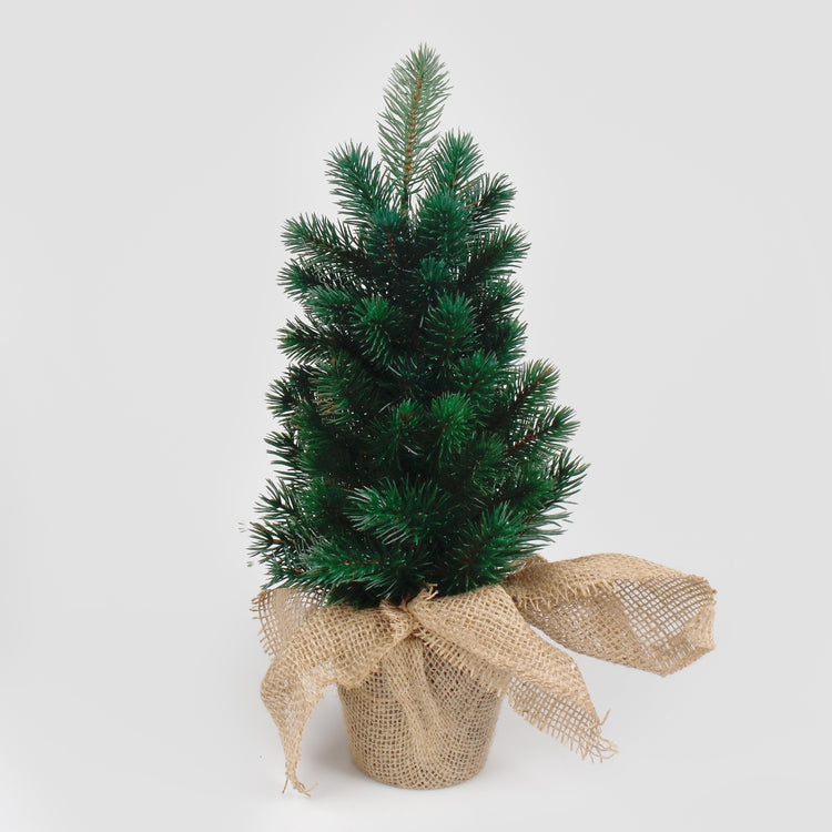 Tekokuusi juutti 40 cm - Tekokukat