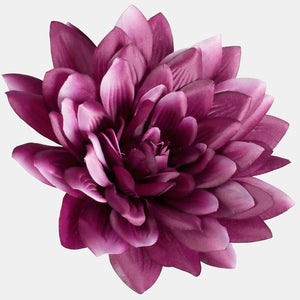 Tummanvioletti