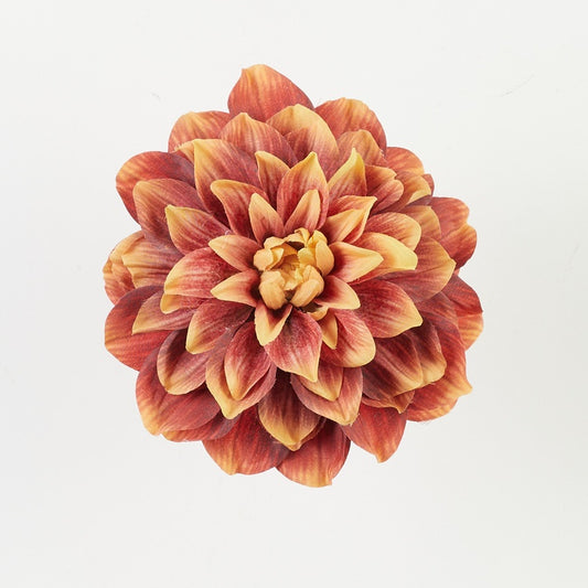 Daalia tekokukkapää Ø17 cm - Tekokukat