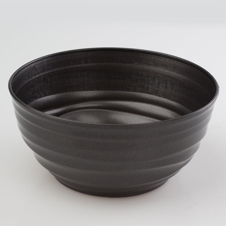 Kauslillepott 18 cm SONIA Graphite - Kunstlilled