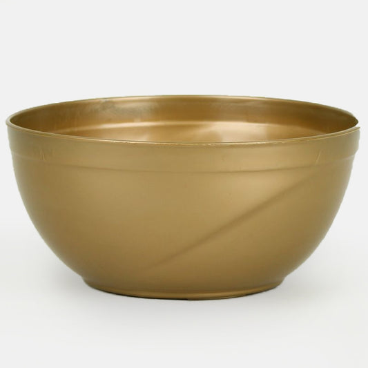 Kuldne kauss lillepott 18 cm - Kunstlilled