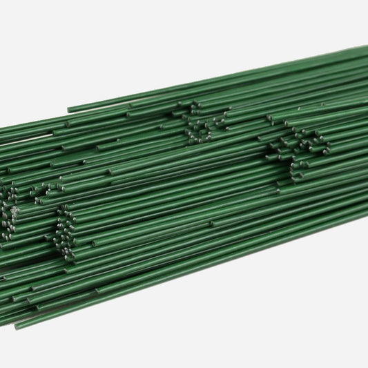 Sidontalanka vihreä 1,0 mm 40 cm 1 kg - Tekokukat
