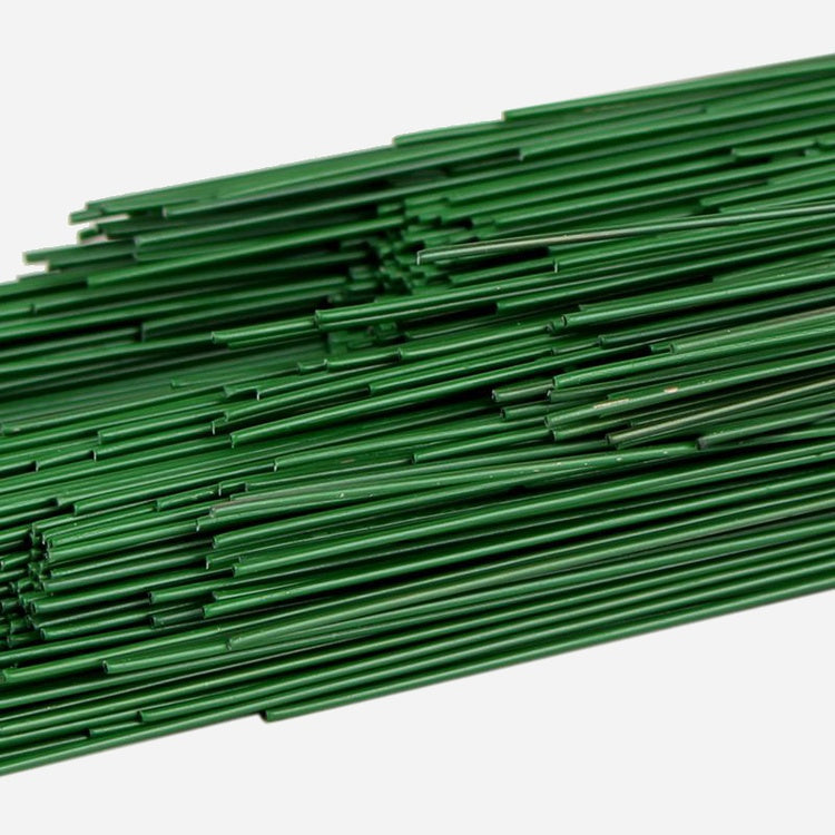 Roheline sidumisniit 0,7 mm 40 cm 1 kg - Kunstlilled