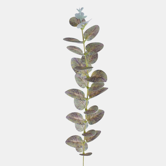 Halli eukalüpti kunstoks 51 cm - Kunstlilled