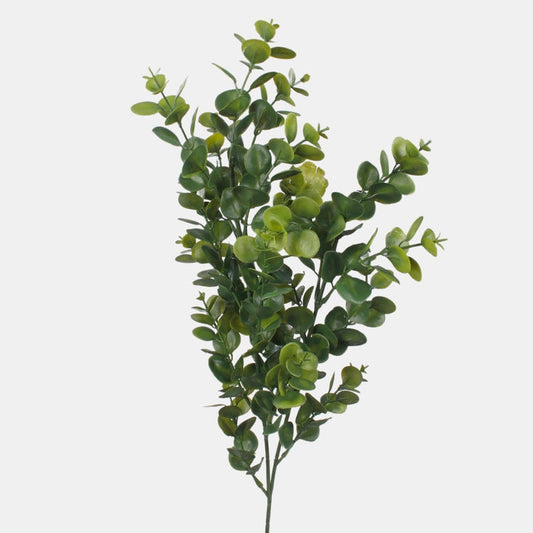 Eukalyptus vihreä 2 - Tekokukat