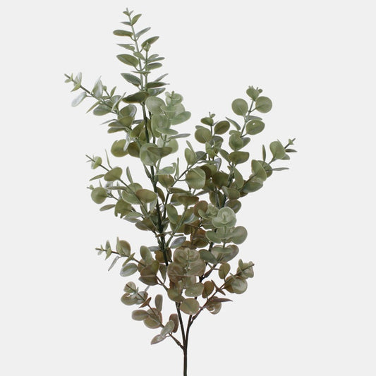 Eukalyptus pakkasvihreä - Tekokukat