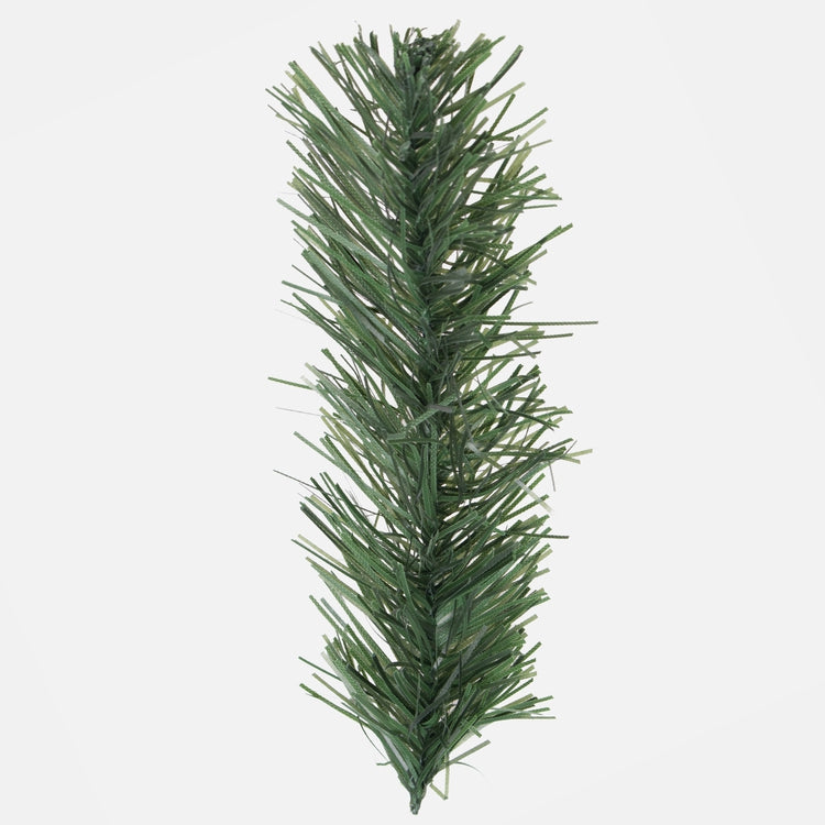 Kunstkuuseoks männiroheline 20 cm 36 tk - Kunstlilled