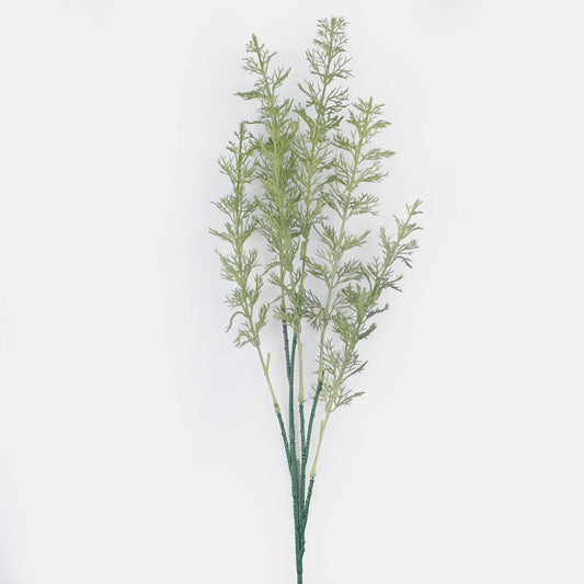 Vihreä tillinoksa 65 cm - Tekokukat