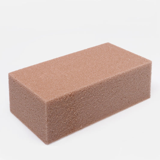 Harmaa kuivasieni 23x11x7 cm - Tekokukat