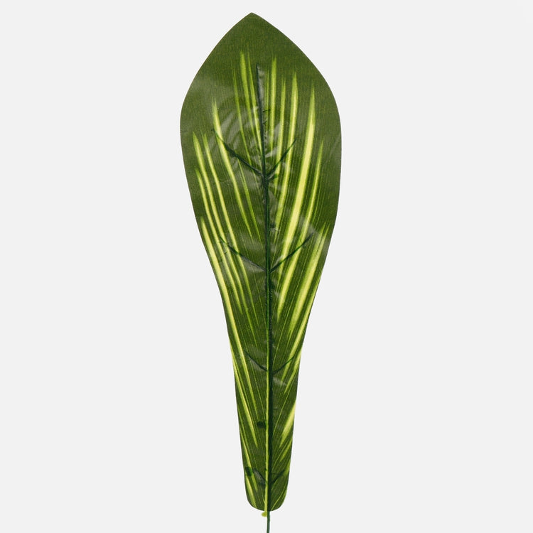 Vihreä asplenium tekolehti 58 cm - Tekokukat
