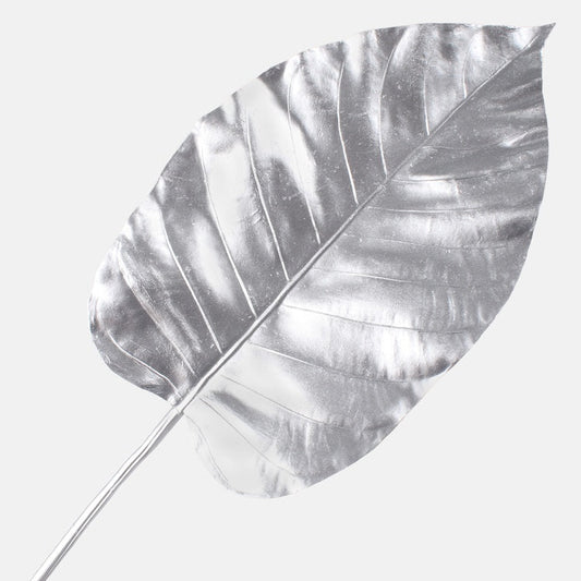 Hopea hostanlehti tekolehti 73 cm - Tekokukat