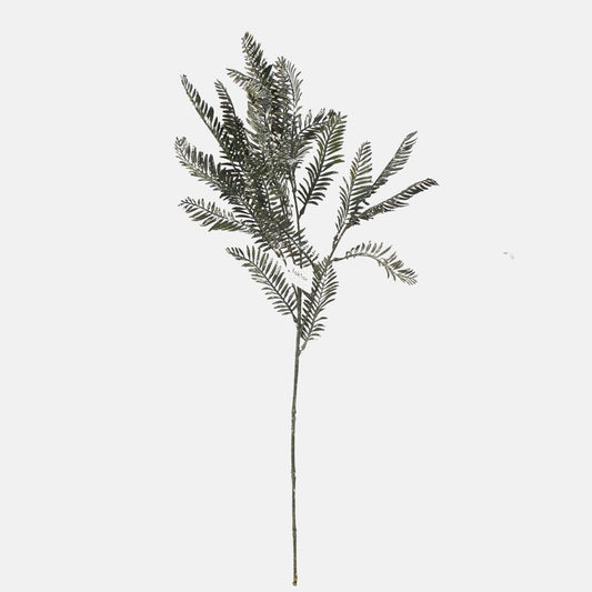 Kunstjugapuu taimeoksa roheline 72 cm - Kunstlilled