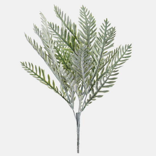 Roheline sõnajalg kunsttaim 41 cm - Kunstlilled