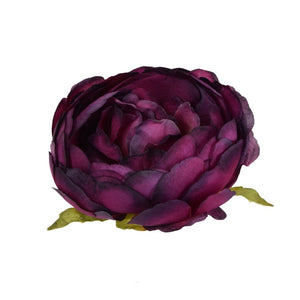 Tummanvioletti
