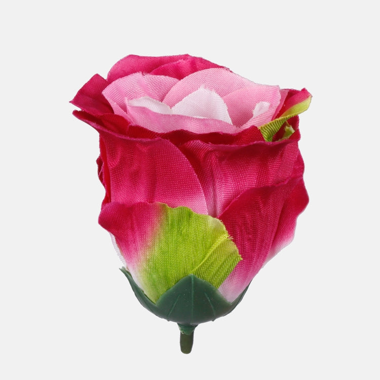 Roosipung kunstlill Burgundia-kreem 5,5 cm - Kunstlilled