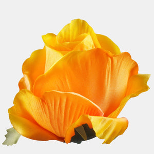Oranž/kollane