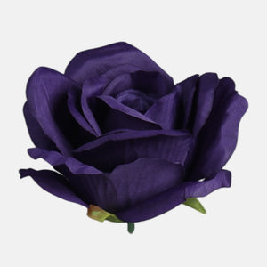 Tummanvioletti