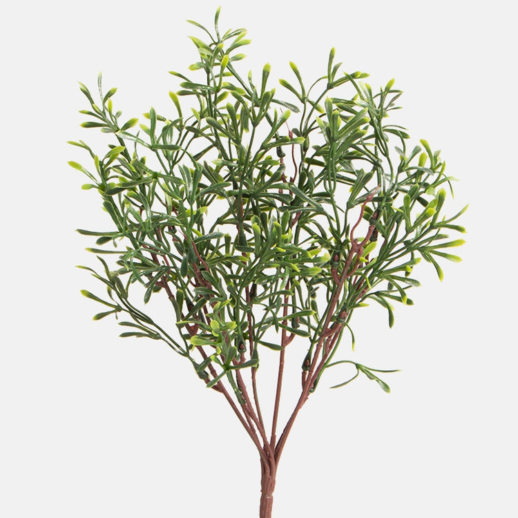 Roheline rosmariini oks 35 cm - Kunstlilled