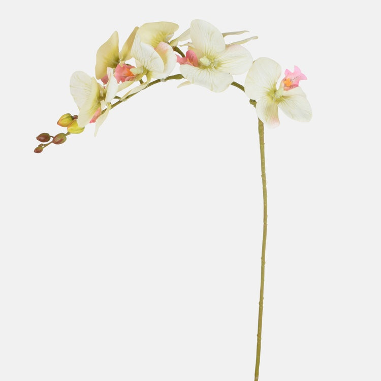 Heleroheline orhidee kunstlill 79 cm - Kunstlilled