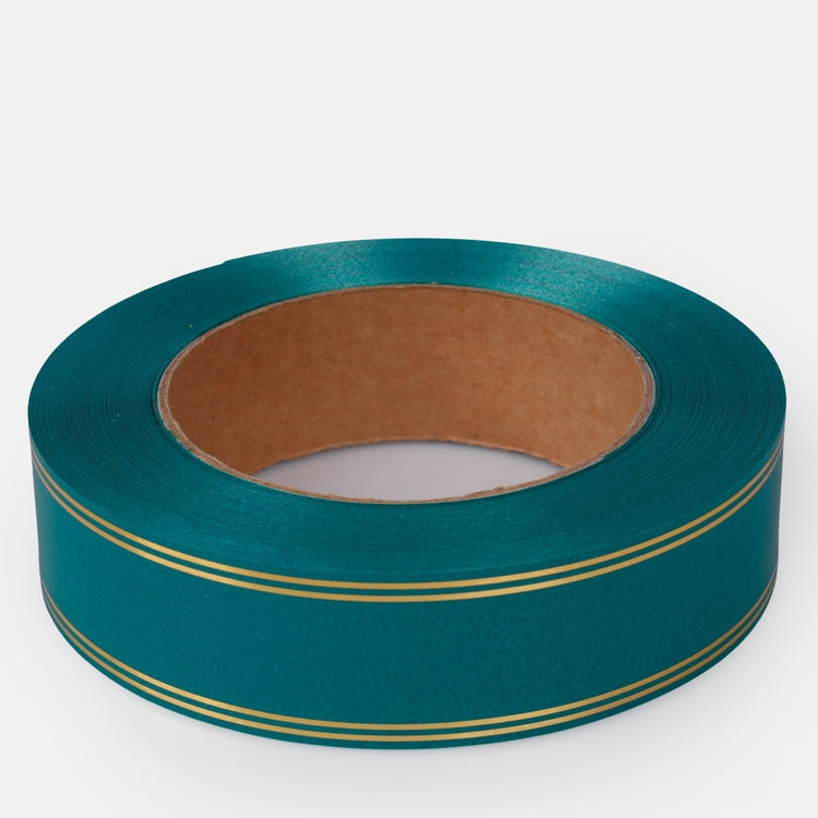 Sinine dekoratiivpael 3 cm 4570 cm - Kunstlilled