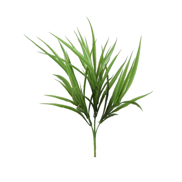 Roheline kunstmurutaim 38 cm - Kunstlilled