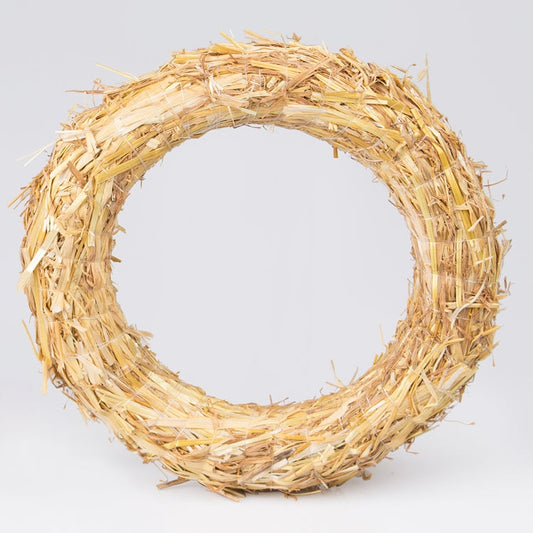 Põhupärg Ø25 cm - Kunstlilled