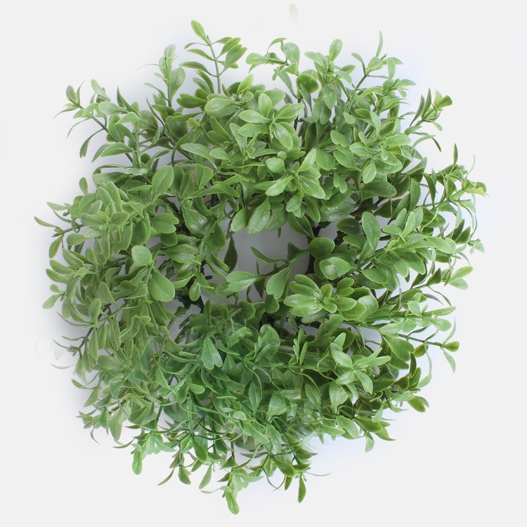 Mustikkakranssi tekokasvi Ø25 cm - Tekokukat