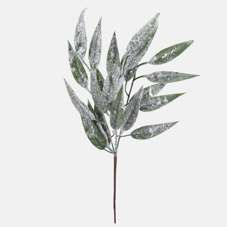 Luminen pajunoksa 44 cm - Tekokukat